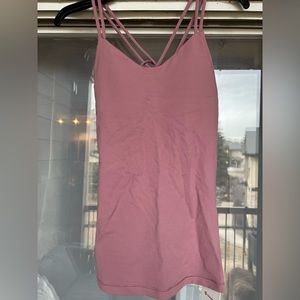 Lululemon tank 6
